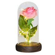 Beautiful LED Rose