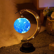 LED Enchanted Lunar Lamp