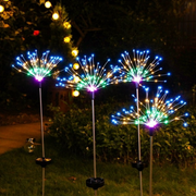 Solar  Fairy lights